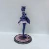 Surrounding changing room dolls, Black River figurines, car decoration models Item Picture